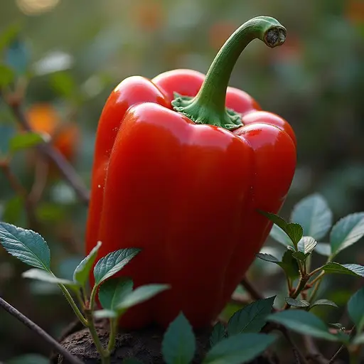 Red Pepper