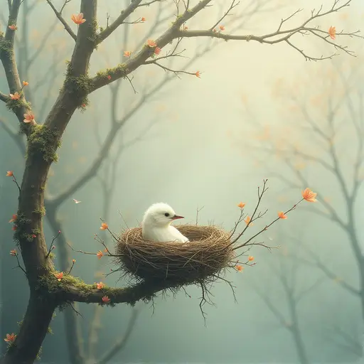 Bird Nest