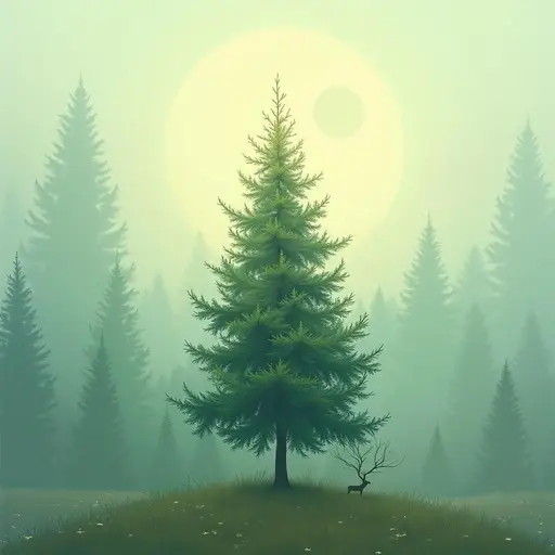 Fir Tree