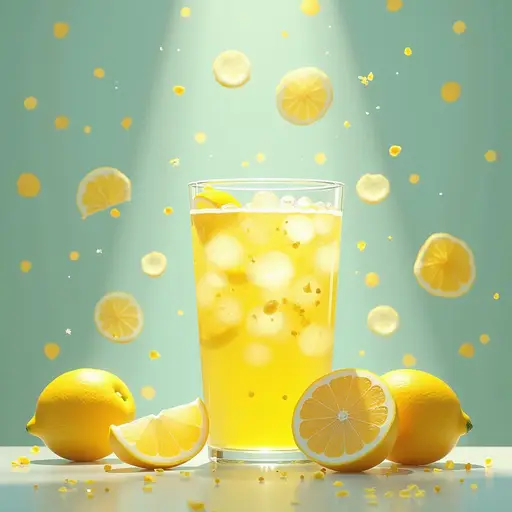 Drink Lemonade