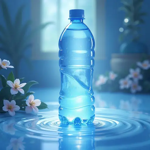 Water Bottle