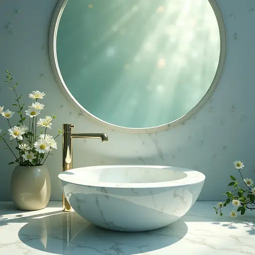 Marble Basin