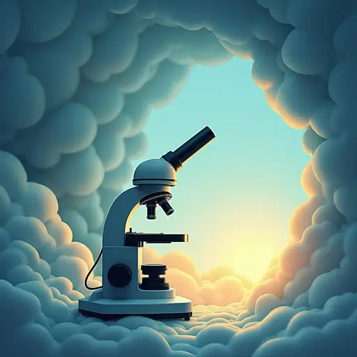 Microscope