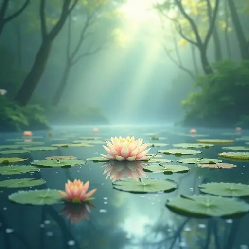 Water Lily