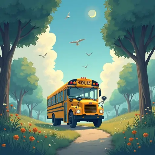 School Bus