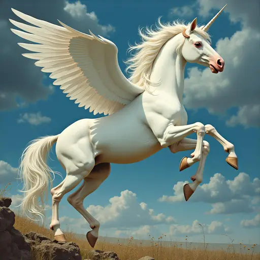 Pegasus