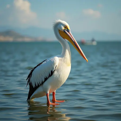 Pelican