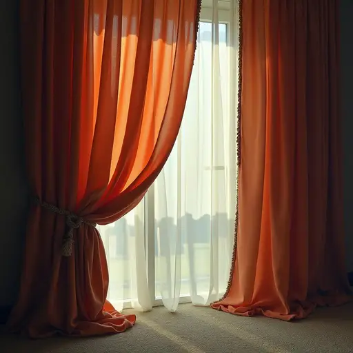 Curtain