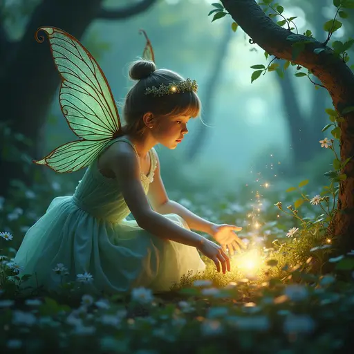 Fairy