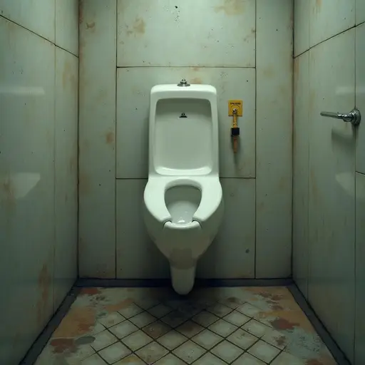 Urinal