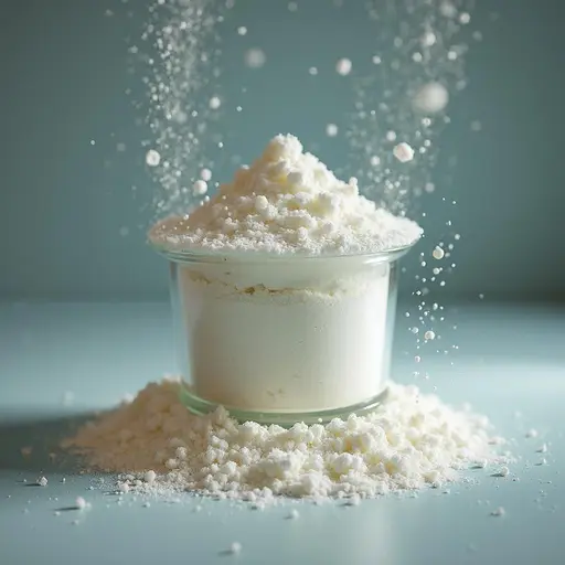 Powder Sugar