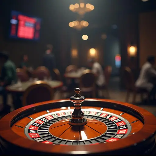 Roulette