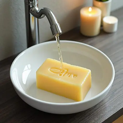 Soap Dish