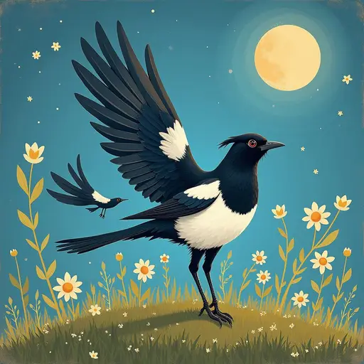 Magpie