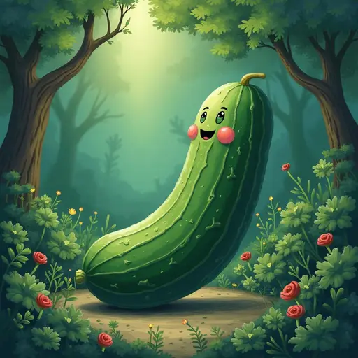 Cucumber