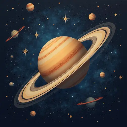 Saturn