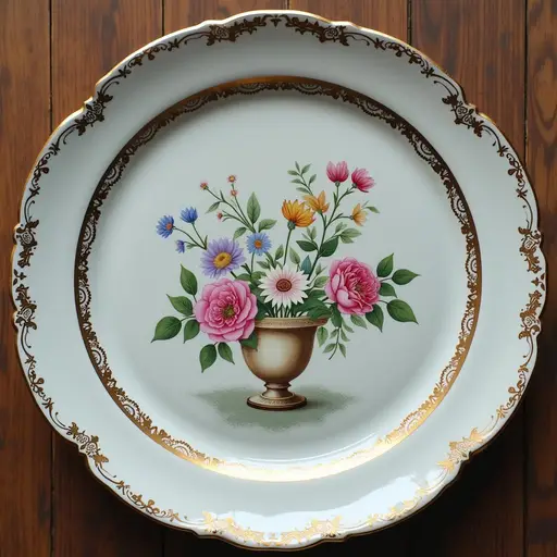 Plate