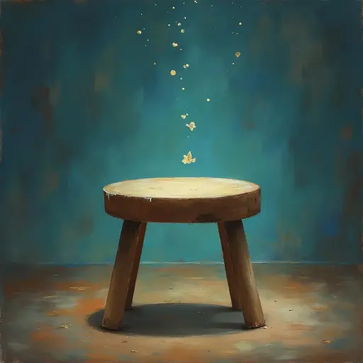 Stool