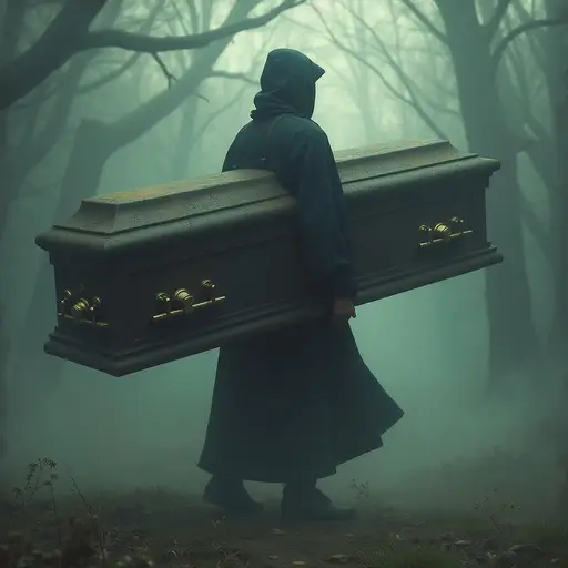 Carry a Coffin