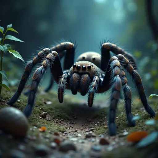 Tarantula