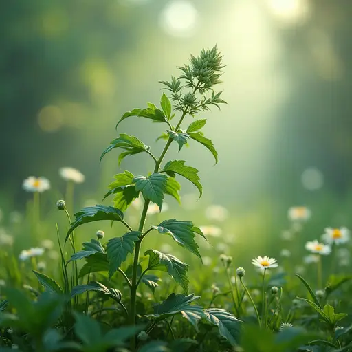 Tarragon Herb