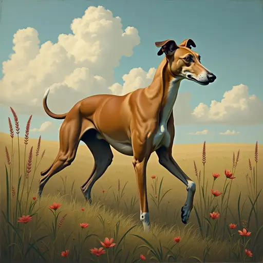 Greyhound