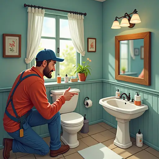 Plumber