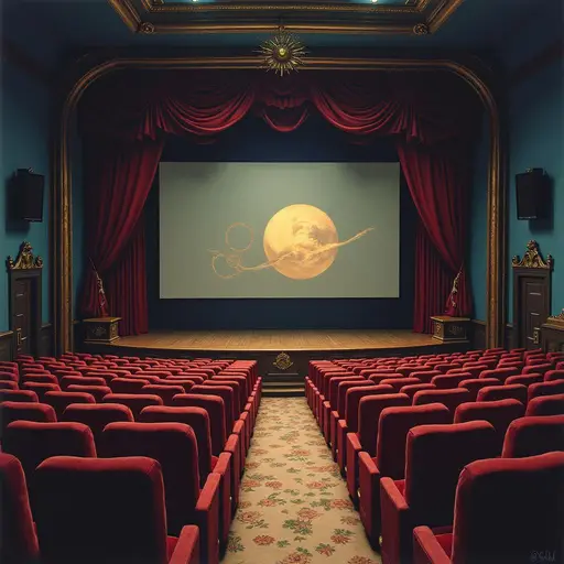 Theater