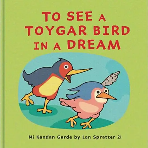 Toygar bird