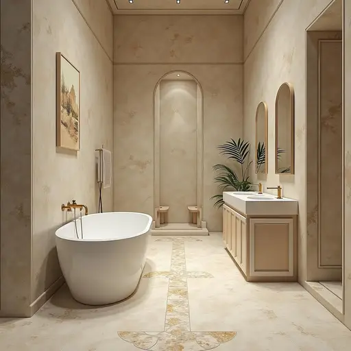 Travertine