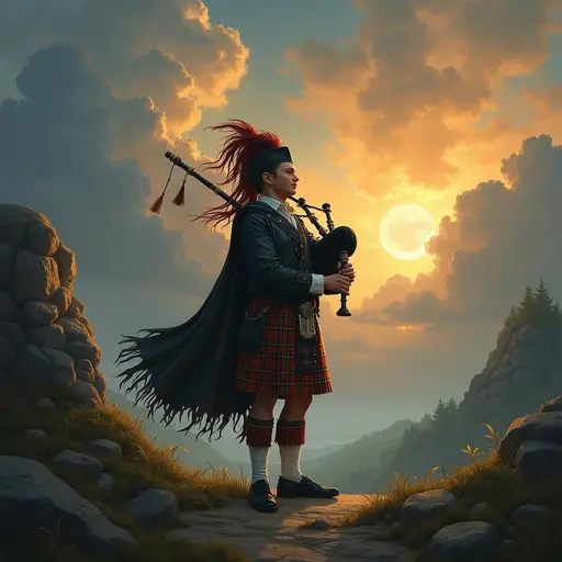 Bagpipe