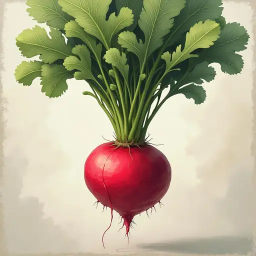 Radish