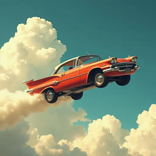 Flying Car