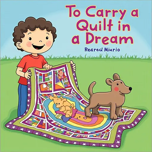 Carrying Quilt