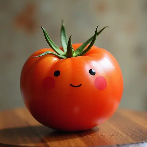 Soft Tomato