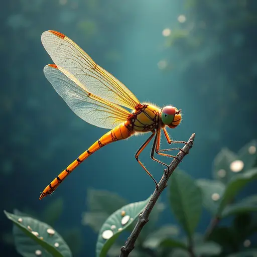 Dragonfly