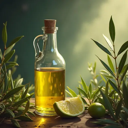 Olive Oil