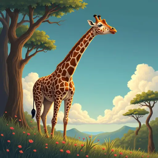 Giraffe